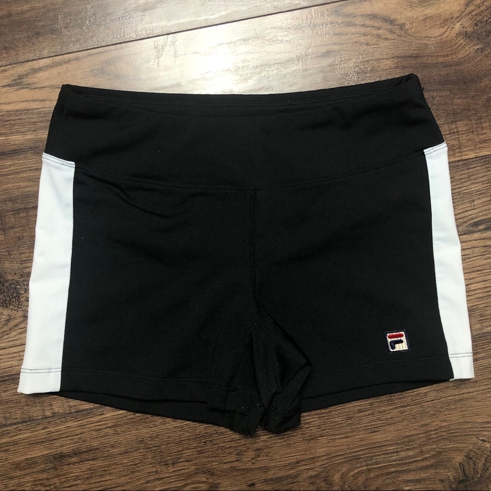 Fila Shorts